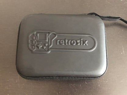 Game Boy Advance Protective Case