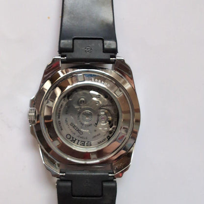 SEIKO 5 SPORTS SRP599J1 Official Metal Band Included Import Product Made in Japan