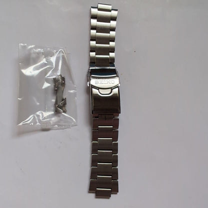 SEIKO 5 SPORTS SRP599J1 Official Metal Band Included Import Product Made in Japan