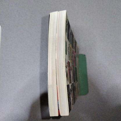 Maniac Bike Collection (2-volume set)