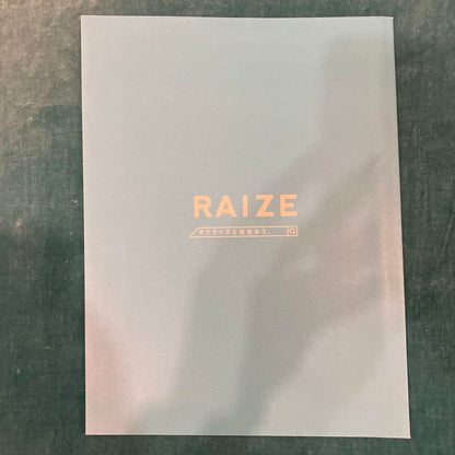 Toyota RAIZE Catalog