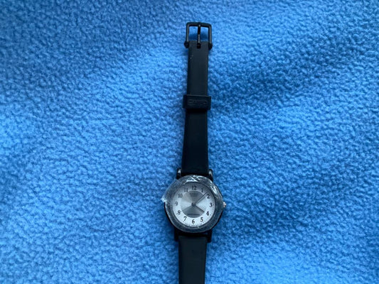 New Unworn Casio 701A1-122 Ladies Watch