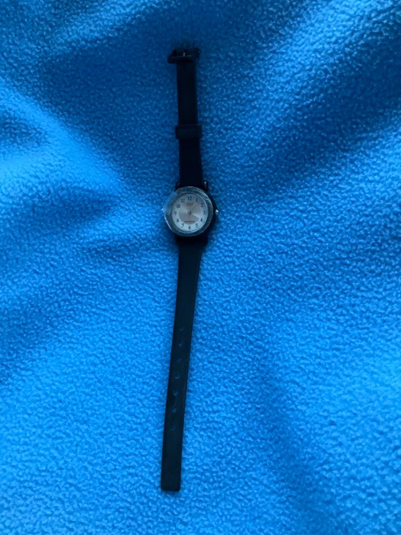 New Unworn Casio 701A1-122 Ladies Watch