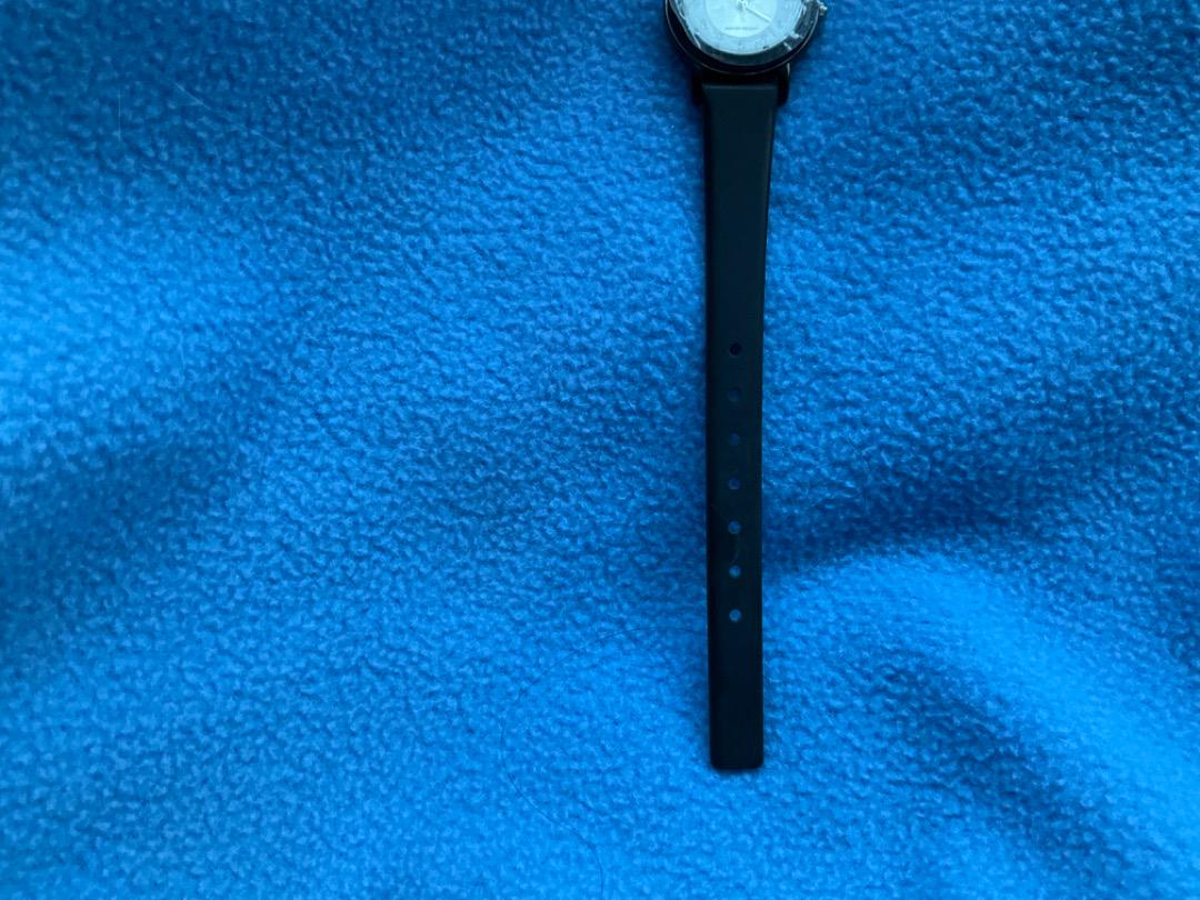 New Unworn Casio 701A1-122 Ladies Watch