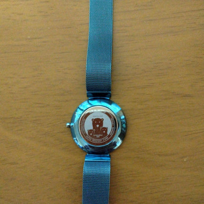 Bering Watch