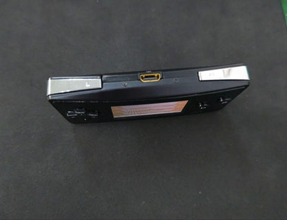 Game Boy Micro Famicom Mini Body Software Set with Bonus!