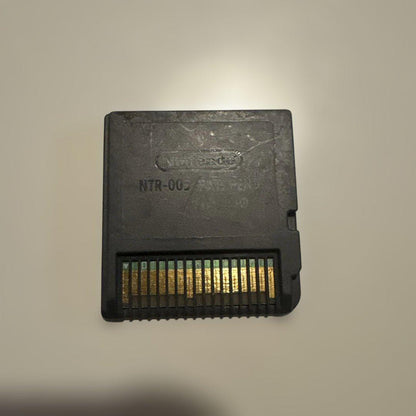 Baseball Famista DS (2007)