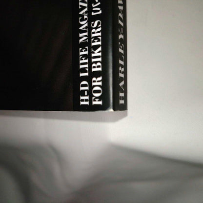 VIBES May 2009 Harley-Davidson