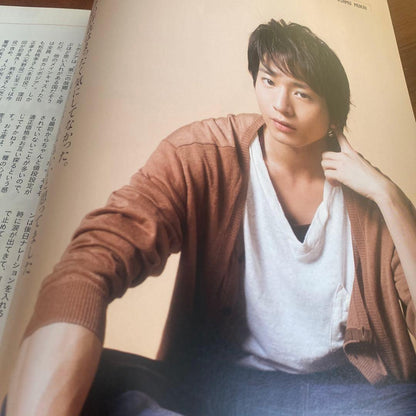 Location Japan (October 2011 Issue