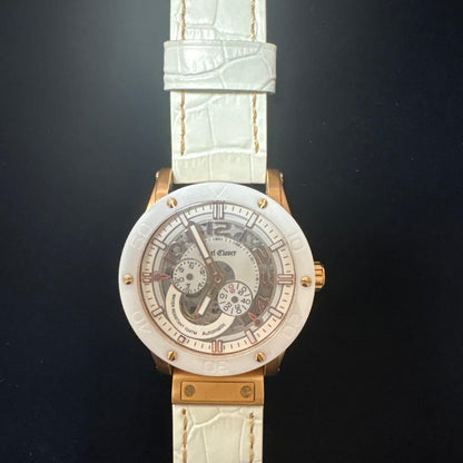 ANGEL CLOVER EX VENTURE EVA43 Automatic Winding