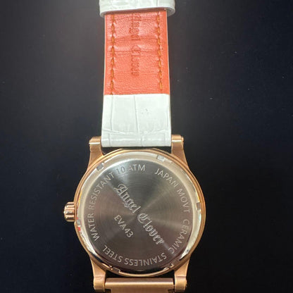 ANGEL CLOVER EX VENTURE EVA43 Automatic Winding