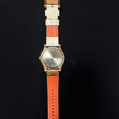 ANGEL CLOVER EX VENTURE EVA43 Automatic Winding