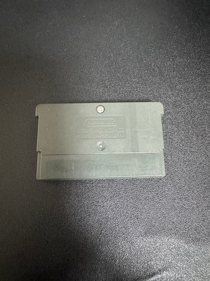 The Legend of Zelda: The Minish Cap