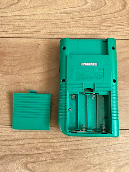 Nintendo Game Boy First Generation Game Boy Green Body