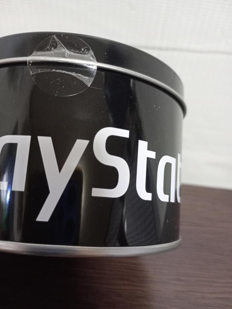 PLAYSTATION Wristwatch Hand-Wound Analog Watch New and Unused – Unopened