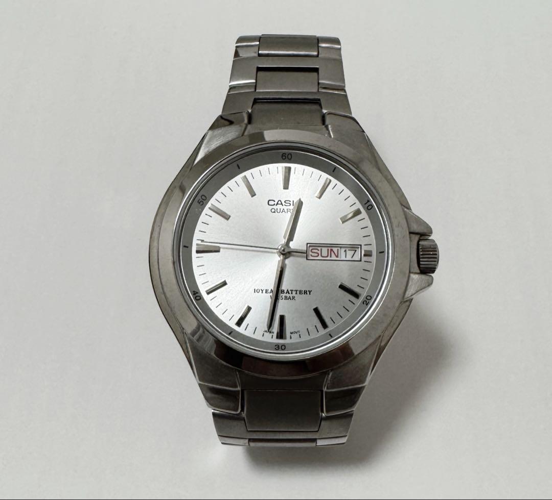 [Casio] Standard Watch MTP-1228DJ-7AJF