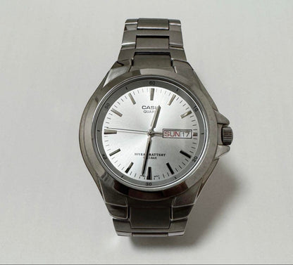 [Casio] Standard Watch MTP-1228DJ-7AJF