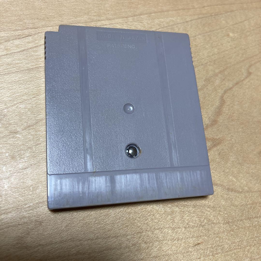 Super Mario Land 2 6 Gold DMG-L6J