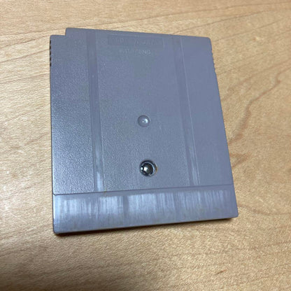 Super Mario Land 2 6 Gold DMG-L6J