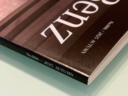 Mercedes-Benz Magazine Latest Issue 2025 Autumn No.006