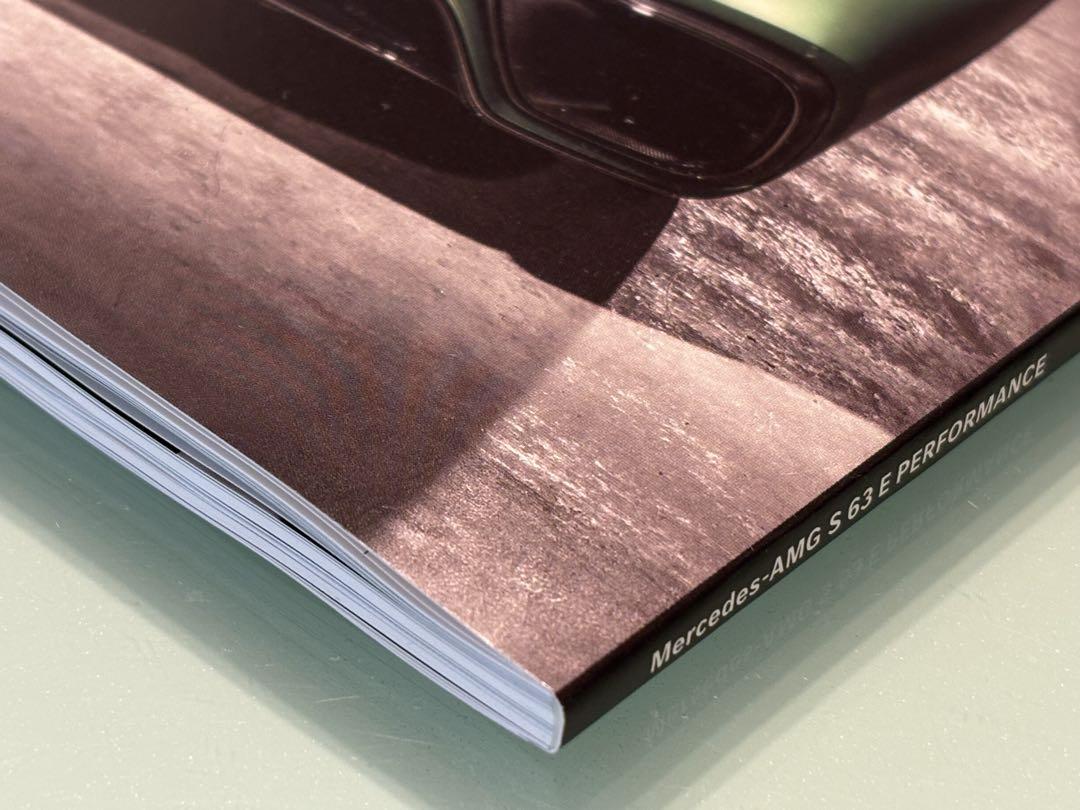 Mercedes-Benz Magazine Latest Issue 2025 Autumn No.006