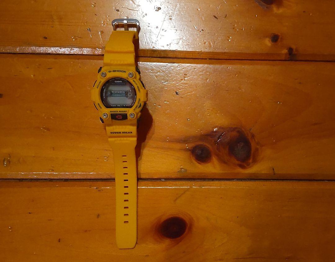 Beautiful Condition G-SHOCK GW7900CD CASIO