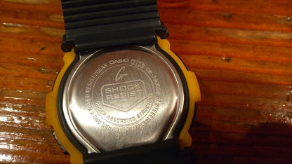 Beautiful Condition G-SHOCK GW7900CD CASIO