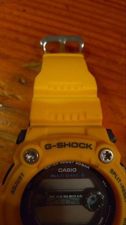Beautiful Condition G-SHOCK GW7900CD CASIO