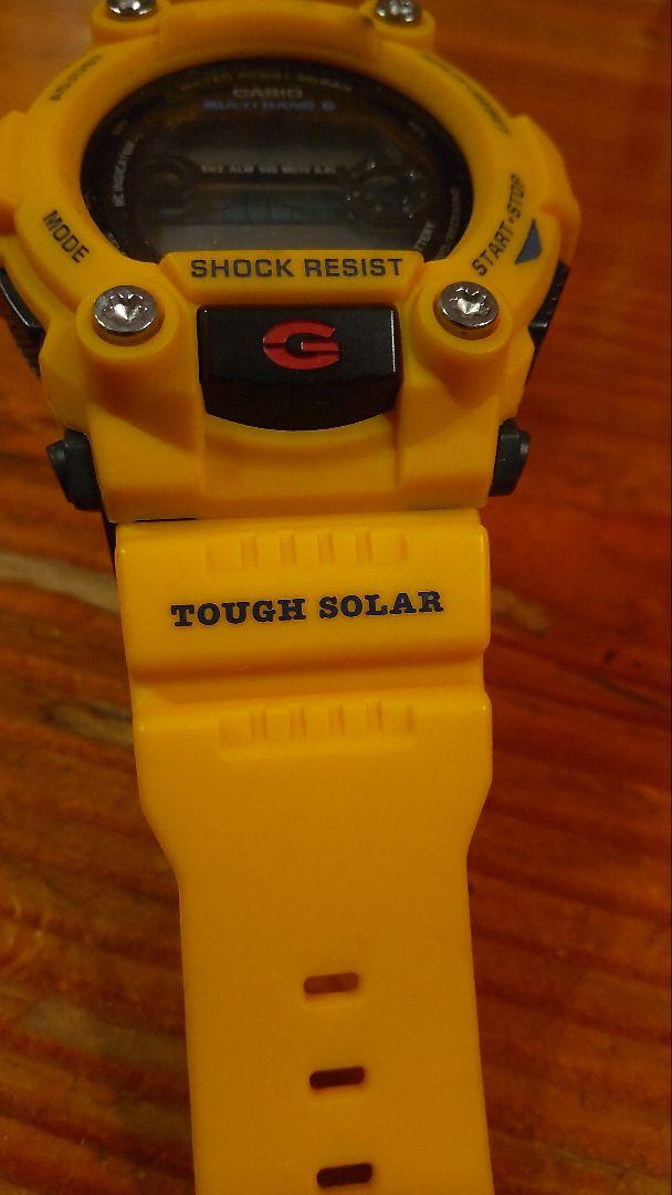 Beautiful Condition G-SHOCK GW7900CD CASIO