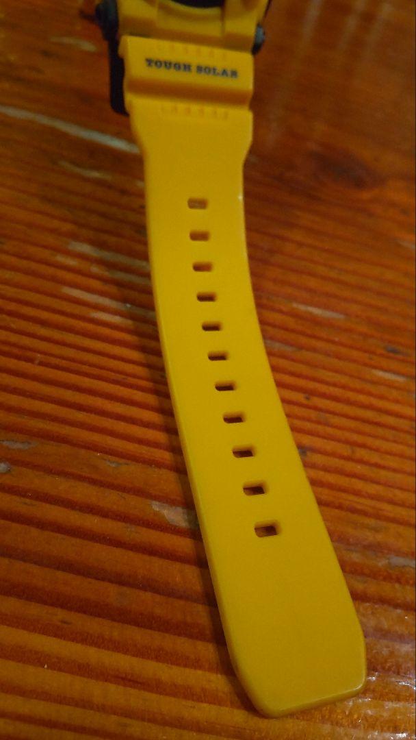 Beautiful Condition G-SHOCK GW7900CD CASIO