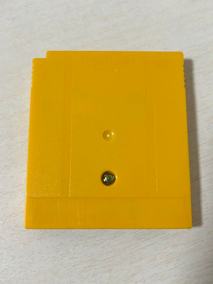 Tamagotchi 2 Game Boy Software, Excellent Condition