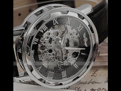 1 / 2 New Luxury Mechanical Watch SEIKO Recommended