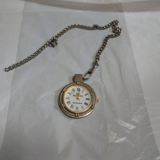 Pocket Watch
