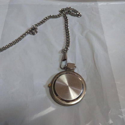 Pocket Watch