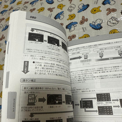 Operating Instructions for Z965Csd