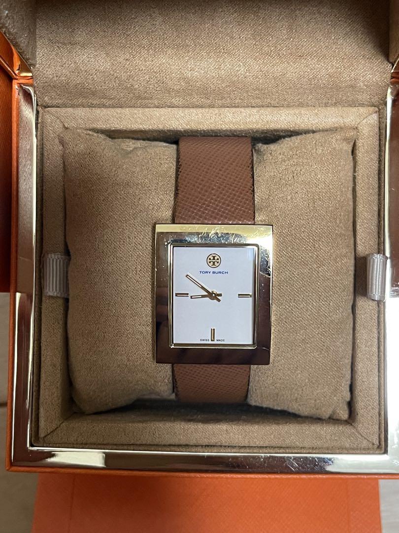 Tory Burch Watch