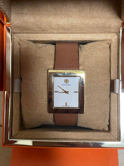 Tory Burch Watch