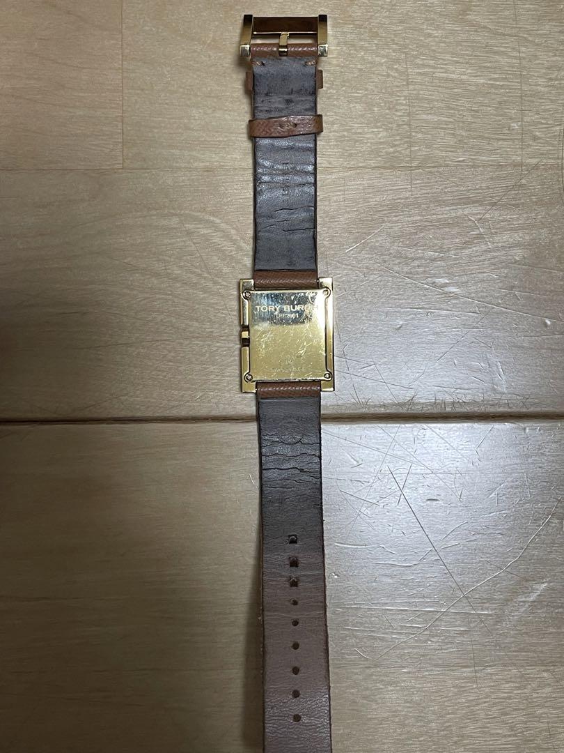 Tory Burch Watch