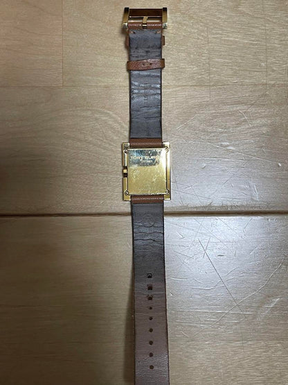 Tory Burch Watch
