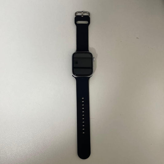 Apple Watch Black Alternative