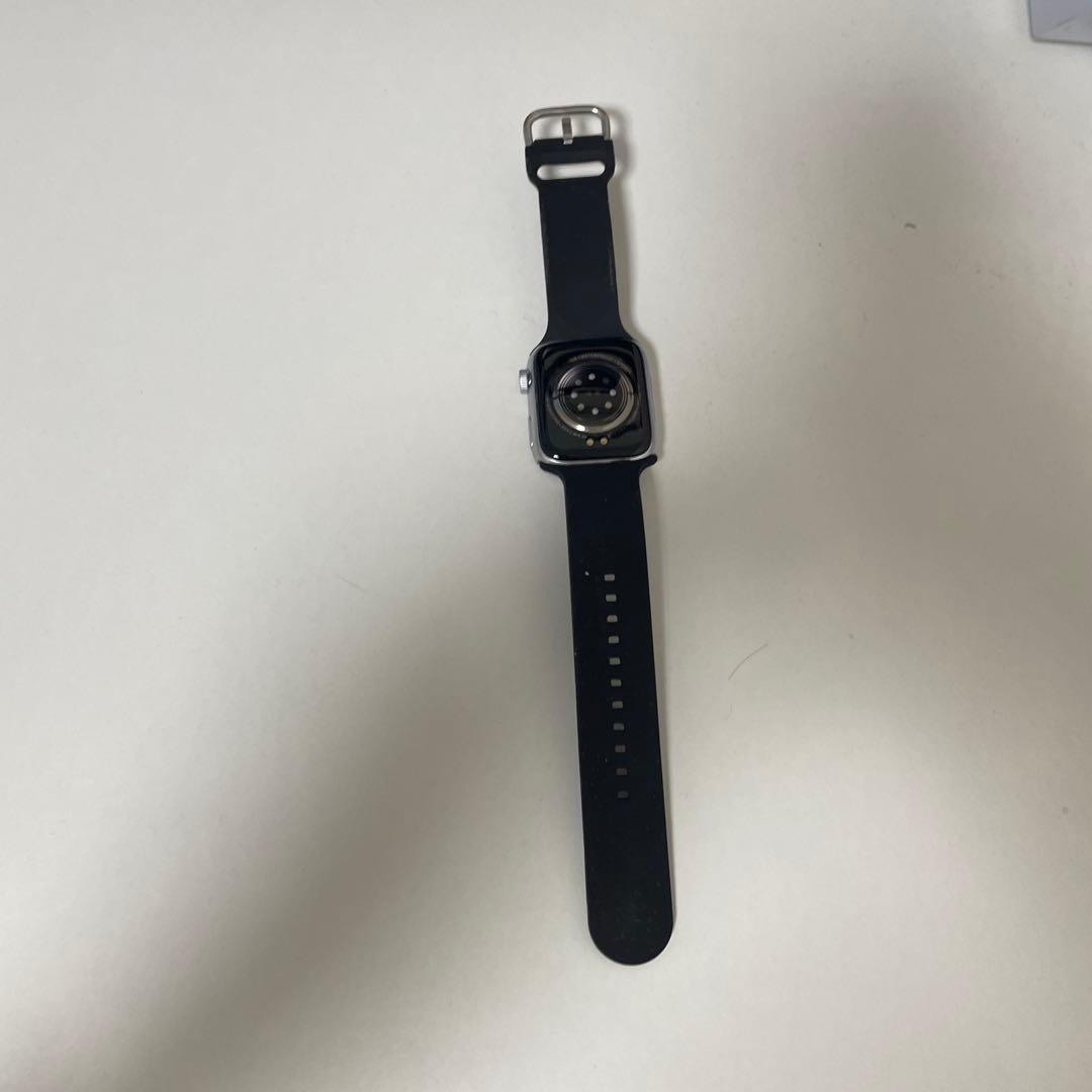 Apple Watch Black Alternative