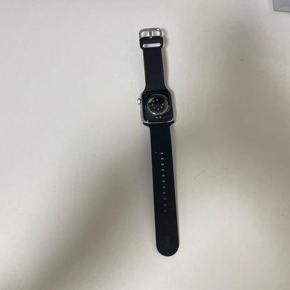 Apple Watch Black Alternative