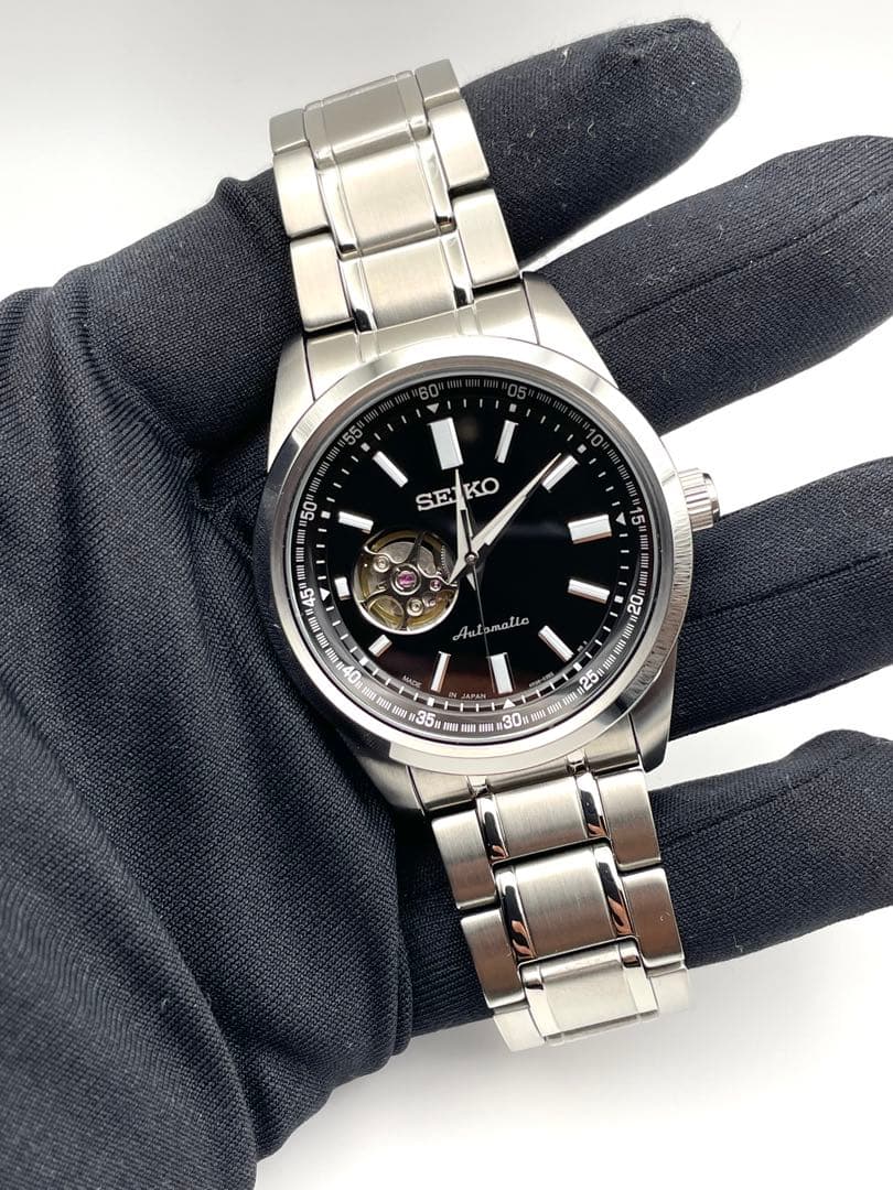 SEIKO AT SCVE053 42MM
