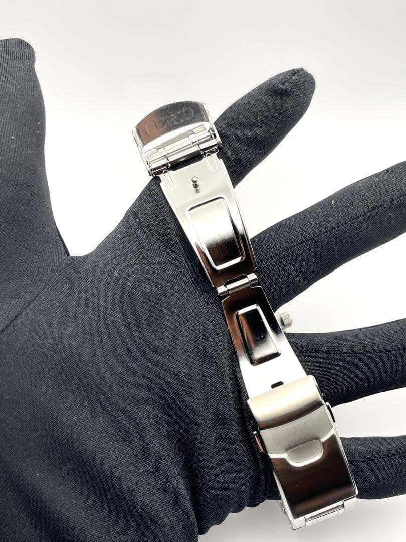 SEIKO AT SCVE053 42MM