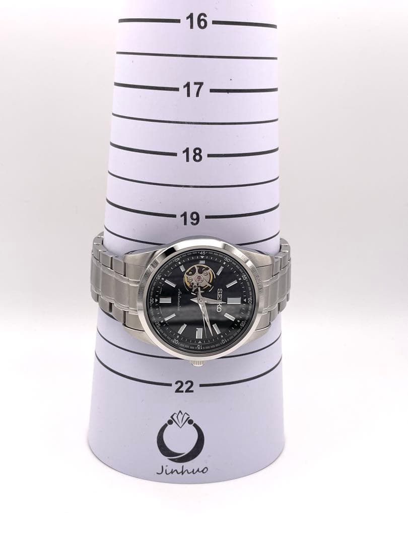 SEIKO AT SCVE053 42MM