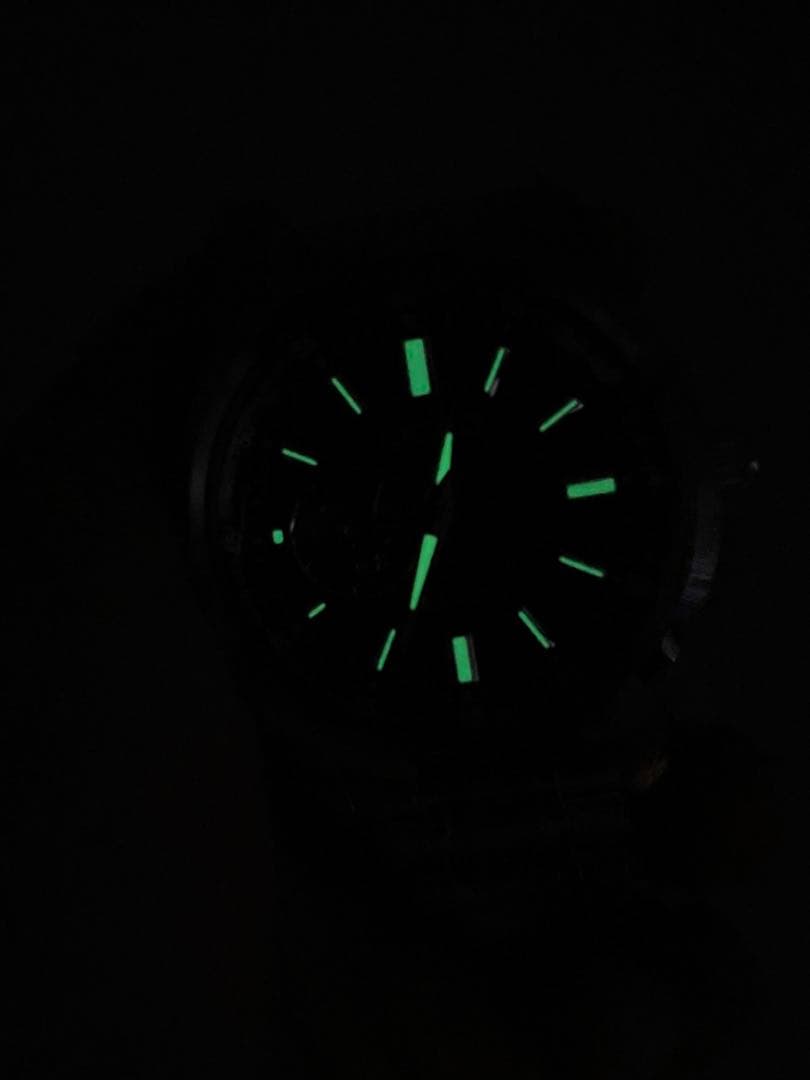 SEIKO AT SCVE053 42MM