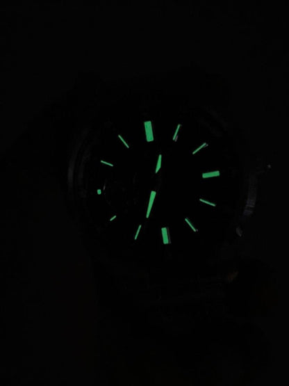 SEIKO AT SCVE053 42MM