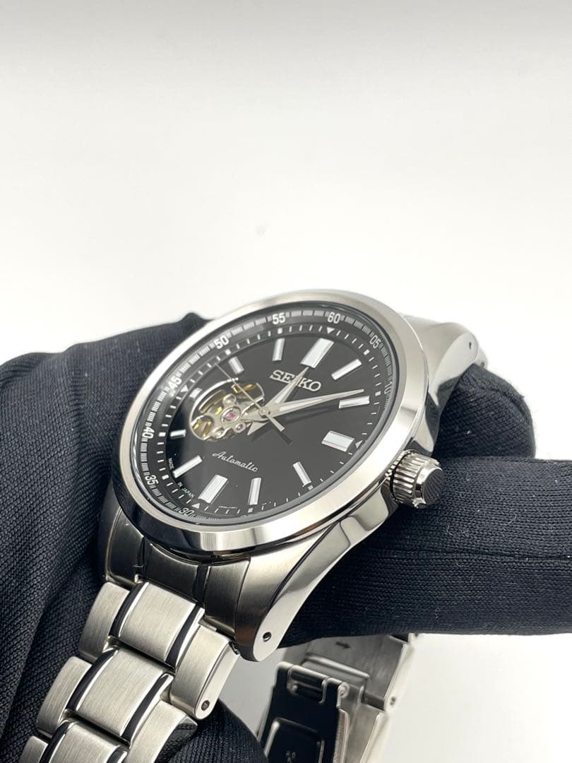 SEIKO AT SCVE053 42MM