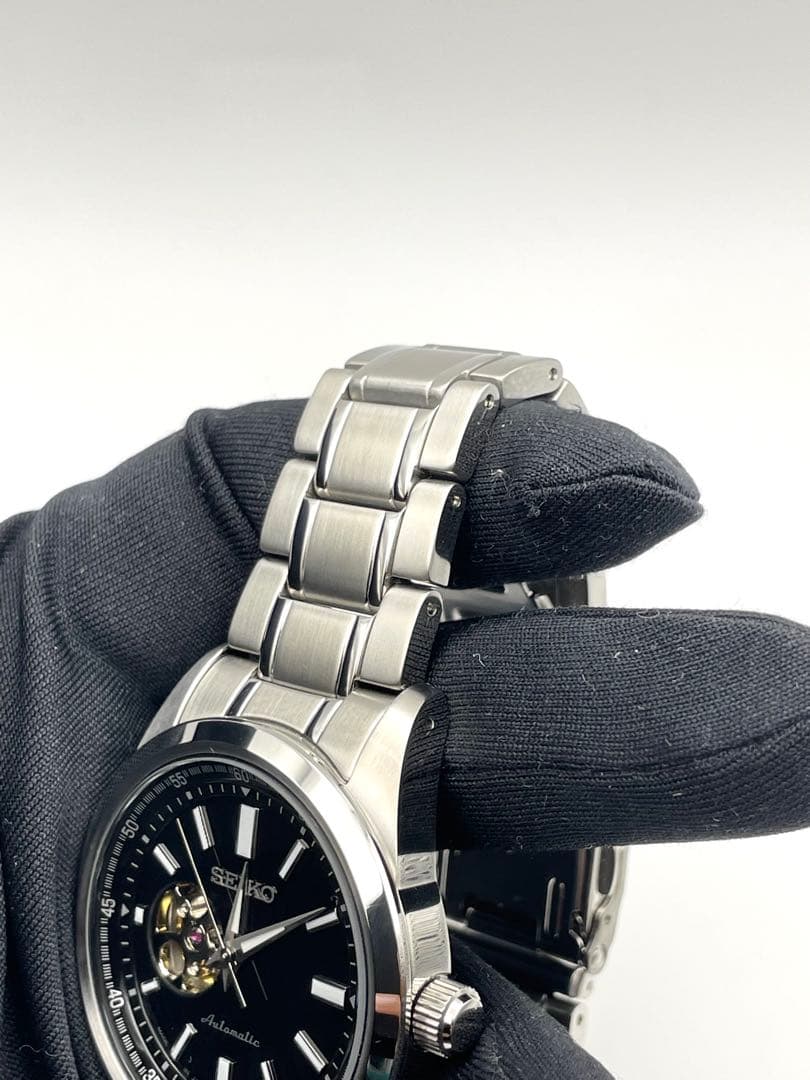 SEIKO AT SCVE053 42MM