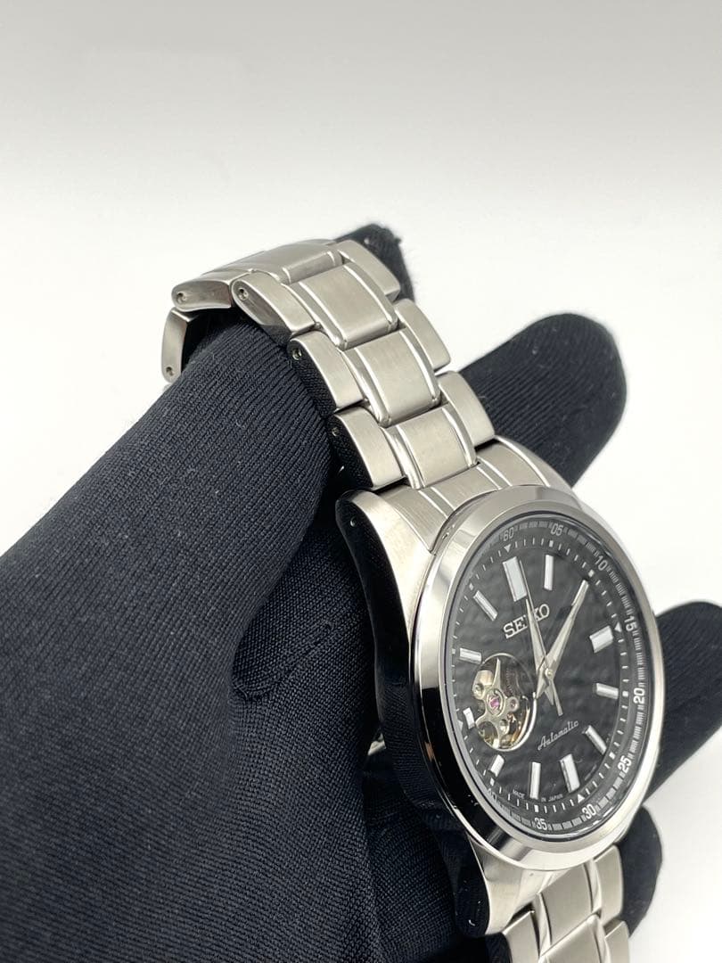 SEIKO AT SCVE053 42MM